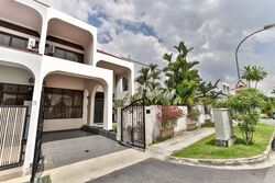 Springleaf Garden (D26), Semi-Detached #439396531